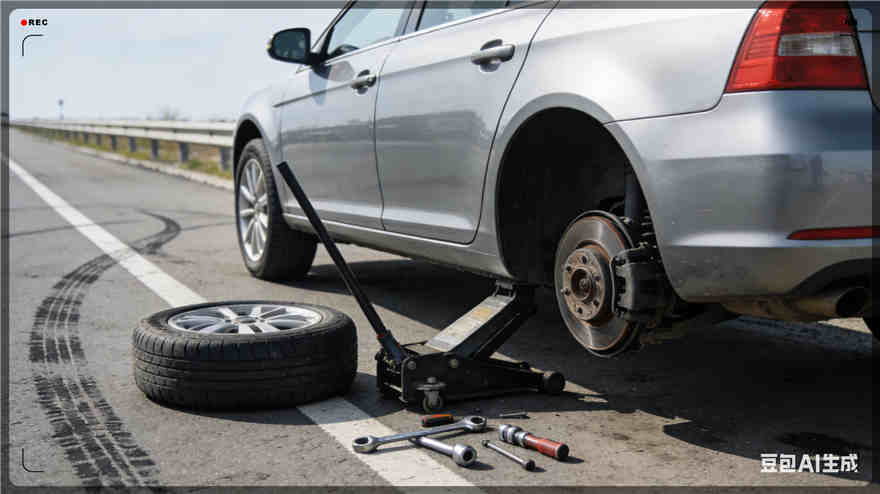 青秀区道路救援汽车送玻璃水