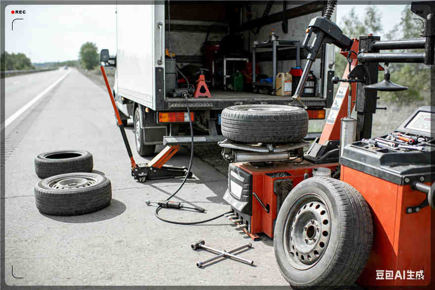 青秀区道路救援汽车送机油