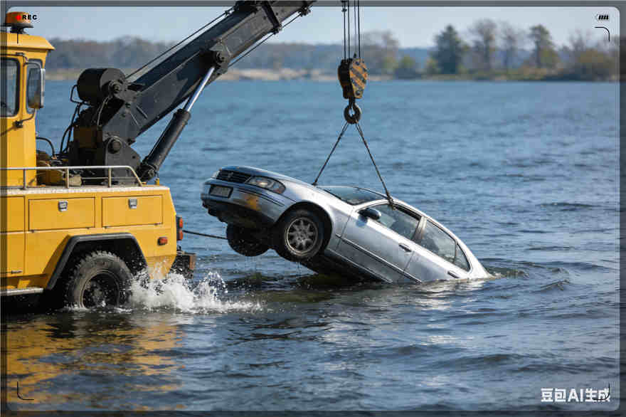 青秀区汽车救援送柴油